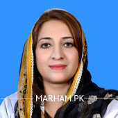 Dr. Maryam Noor Malik Gynecologist Rawalpindi
