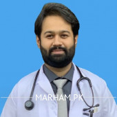 Dr. Sheharyar Mustafa General Physician Sahiwal