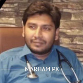Dr. Muhammad Asif Neurologist Khairpur