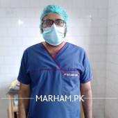 Dr. Saud Cheema Dentist Lahore
