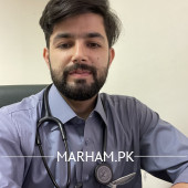Dr. Jibran Khan General Physician Swat