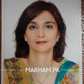 Dr. Shumaila Shakoor General Physician Lahore