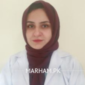 Dr. Rabia A Ghafoor Dermatologist Kharian