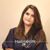 Gynecologist in Gujranwala - Dr. Saadia Ali Cheema