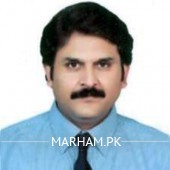 Dr. Ijaz Ahmad Warraich Psychiatrist Gujranwala