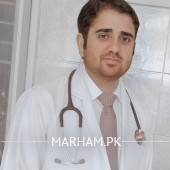 Dr. Saif Ullah Sumra Gastroenterologist Layyah