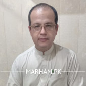 Dr. Mirwais Kakar Gastroenterologist Quetta