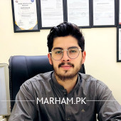 Dr. Muhammad Talha Achakzai Pt Physiotherapist Quetta