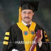 Dr. Inayatullah Shahwani Pediatric Surgeon Quetta
