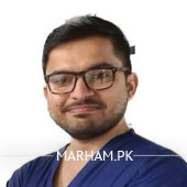Dr. Abdul Kamil Ghumman General Surgeon Lahore