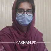 Khizra Iqbal Clinical Psychologist Multan