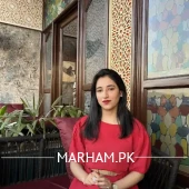 Profile Photo of Faiza Hanif