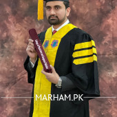 Dr. Muhammad Amir Ullah Cardiologist Lahore