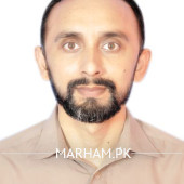 Dr. Muhammad Azam Shakeel General Physician Faisalabad