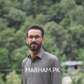 Dr. Ayaz Khan Pt Physiotherapist Peshawar