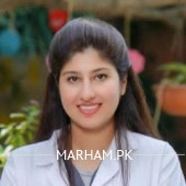 Dr. Mehreen Khaliq Dentist Lahore