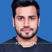 Dr. Hassaan Yousaf Dentist Lahore