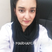 Dr. Saima Khatoon Pediatrician Rawalpindi