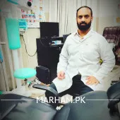 Dr. Kaleem Ullah Dentist Sheikhupura