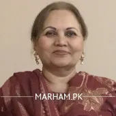 Dr. Farah Shireen Gynecologist Karachi