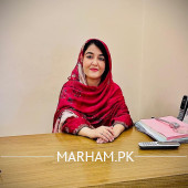 Dr. Shifa Dermatologist Mardan