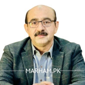 Dr. Muhammad Hayat Khan General Surgeon Peshawar