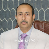 General Surgeon in Quetta - Dr. Nazir Ahmed Sasoli