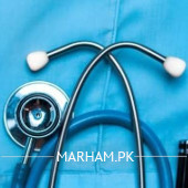 Dr. Hina Mudassar Pathologist Lahore