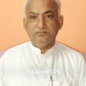 Dr. Muhammad Salim General Physician Hyderabad