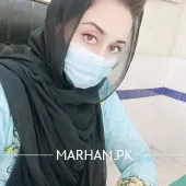 Dr. Rafia Sameel General Physician Faisalabad