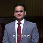 Assoc. Prof. Dr. Aneel Kumar Keswani Psychiatrist Karachi