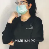 Dr. Mahnoor Dermatologist Karachi