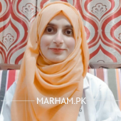 Dr. Amna Khan Homeopath Lahore