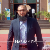 Dr. Mohammad Haroon Hafeez Neuro Surgeon Lahore