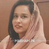 Dr. Shiza Naeem Plastic Surgeon Lahore
