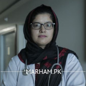 Dr. Tahreem Baber Gynecologist Lahore