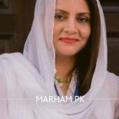 Assoc. Prof. Dr. Lubna Rani Faysal Dermatologist Islamabad