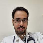 Dr. Ahsan Tanveer Nephrologist Rawalpindi