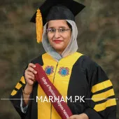 Dr. Sara Memon General Surgeon Hyderabad