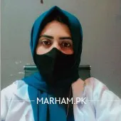 Dr Rimsha Moubeen Clinical Psychologist Kharian