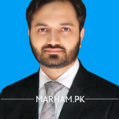 Dr. Hafiz Saqib Sikandar Plastic Surgeon Gujranwala