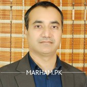 Dr. Afzal Siddique Vascular Surgeon Islamabad