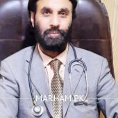 Dr. Muhammad Azeem Homeopath Lahore