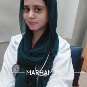 Dr. Iqra Khaliq Dermatologist Layyah