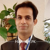 Dr. Asfand Yar Kakar Interventional Cardiologist Quetta