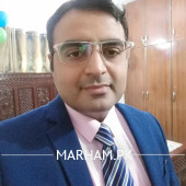 Dr. Ahmed Sultan Neuro Surgeon Lahore