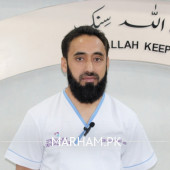 Dr. Akhtar Jan Dentist Quetta