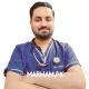 General Practitioner in Lahore - Dr. Mubassir Khan