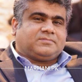 Dr. Malik Muhammad Waseem Gastroenterologist Lahore