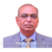 Dr. Muhammad Tariq Internal Medicine Specialist Sialkot